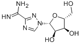 CAS#: 119567-79-2， Taribavirin