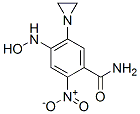 CAS#: 119643-82-2， 5-(Aziridin-1-Yl)-4-Hydroxylamino-2-Nitrobenzamide