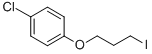 CAS#: 119795-57-2， 1-Chloro-4-(3-Iodopropoxy)-Benzene