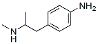 CAS#: 1199-85-5， 1-(4-Chlorophenyl)-N-Methylpropan-2-Amine