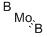 structure of CAS# 12007-27-1, Molybdenum Boride(Mob2);Molybdenum Boride (Mob2);Molybdenum Diboride