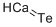 CAS#: 12013-57-9， Calcium Telluride(Cate)