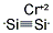 CAS#: 12018-36-9， Chromium Silicide(Cr3Si)