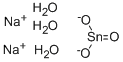 CAS#: 12027-70-2， Disodium tin hexahydroxide