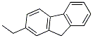 structure of CAS# 1207-20-1, 2-Ethyl-9H-Fluorene;9H-Fluorene, 2-Ethyl-;Nsc121298;Sr-01000643603-1