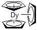 CAS#: 12088-04-9， Tricyclopentadienyldysprosium