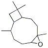 CAS#: 1209-61-6， 4,9,12,12-Tetramethyl-5-Oxatricyclo(8.2.0.0(4,6))Dodecane