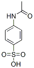 CAS#: 121-62-0， 4-(Acetylamino)-Benzenesulfonic Acid