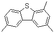 CAS#: 1210-52-2， 2,4,8-Trimethyldibenzo[b,d]Thiophene
