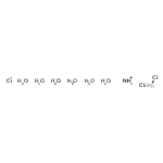 CAS#: 12125-06-3， Ammonium Chloride - Dichloromagnesium Hydrate (1:1:1:6)