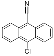 CAS 登录号：1213-82-7， 10-氯蒽-9-甲腈