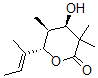 CAS#: 121350-98-9， Helicascolide A
