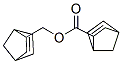 CAS#: 1218-65-1， 6-Bicyclo[2.2.1]Hept-2-Enylmethyl Bicyclo[2.2.1]Hept-2-Ene-6-Carboxylate