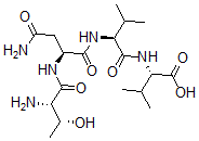 CAS#: 122299-14-3， Eglin C (60-63)
