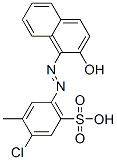 CAS#: 12238-39-0， C.I.Acid Blue 76