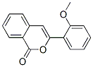 CAS#: 122771-83-9， 3-(2-Methoxyphenyl)-1H-2-Benzopyran-1-One