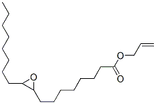 CAS#: 123-36-4， Prop-2-Enyl 8-(3-Octyloxiran-2-Yl)Octanoate