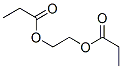CAS 登录号：123-80-8， 2-丙酰氧基乙基丙酸酯
