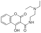 CAS#: 1233-70-1， Diarbarone
