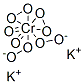 CAS#: 12331-76-9， Potassium Tetraperoxochromate