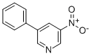 CAS#: 123792-62-1， 3-Nitro-5-Phenyl-Pyridine