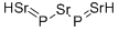 CAS#: 12504-16-4， Strontium Phosphide