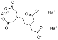 CAS#: 12519-36-7， Ethylenediaminetetraacetic Acid Disodium Zinc Salt