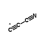 CAS#: 12543-75-8， Cyanoethynyl