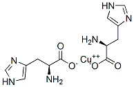 CAS#: 12561-67-0， Copper Bis(Histidinate)