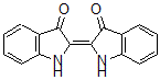 CAS#: 12626-73-2， Indigo Blue (Powder)