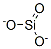 CAS#: 12627-13-3， Silicate