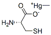 CAS#: 12628-19-2， Methylmercury Cysteine
