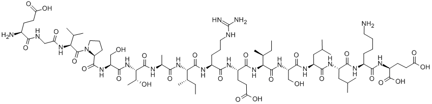 CAS#: 126675-53-4， Pstair peptide