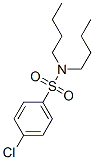 CAS#: 127-59-3， N,N-Dibutyl-4-Chlorobenzenesulfonamide