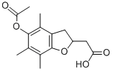 CAS#: 128232-14-4， Raxofelast