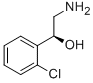 CAS#: 128704-85-8， (S)-alpha-(Aminomethyl)-2-Chloro-Benzenemethanol