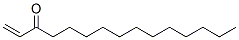CAS#: 129581-35-7， 2,3-Dihydroxypropyl (E)-Pentadec-10-Enoate
