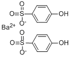 CAS#: 1300-37-4， Barium Bis(Hydroxybenzenesulphonate)