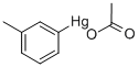 CAS#: 1300-78-3， Tolylmercuric Acetate