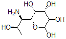 CAS#: 13006-69-4， Lincosamine