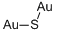 structure of CAS# 1303-60-2, Gold(I) Sulfide;Gold;Gold(+1) Cation;Bisulfide;398438_Aldrich;Gold(I) Sulfide