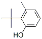 CAS#: 13037-79-1， 2-Tert-Butyl-3-Methylphenol
