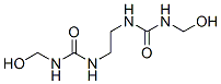 CAS#: 13043-10-2， 3,3'-Bis(Hydroxymethyl)-1,1'-Ethylenediurea