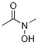 CAS#: 13115-24-7， N-Methyl Acetohydroxamic Acid