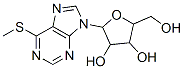 CAS#: 13153-62-3， 2-(Hydroxymethyl)-5-(6-Methylsulfanylpurin-9-Yl)Oxolane-3,4-Diol