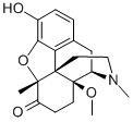 CAS#: 131575-03-6， 14-Methoxymetopon