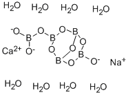 CAS#: 1319-33-1， Ulexite