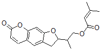 CAS#: 13209-79-5， (-)-Prantschimgin