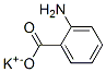 CAS#: 1321-13-7， Potassium Aminobenzoate