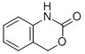 structure of CAS# 13213-88-2, 1,4-Dihydro-2H-3,1-Benzoxazin-2-One;1,2-Dihydro-4H-3,1-Benzoxazin-2-One;1,4-Dihydro-2H-3,1-Benzoxazin-2-One;4-27-00-02727 (Beilstein Handbook Reference)